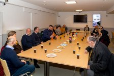 17.03.2023 Kremser Tag der offenen Gotteshäuser